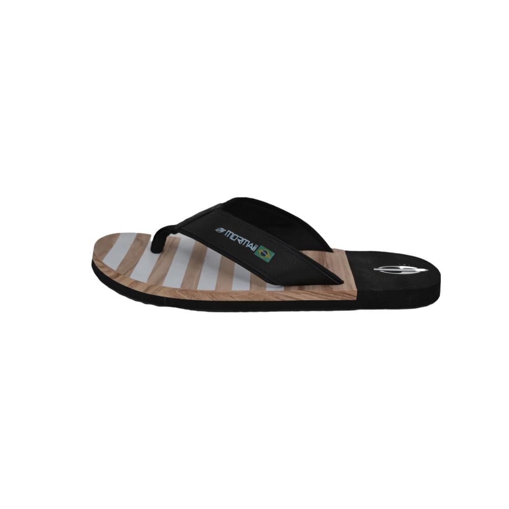 Hawaiana Hombre Mormaii Multicolor image number 0.0