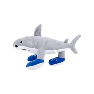 Juguete Peluche Tralalero Tralala Shark Zapatillas 20cm