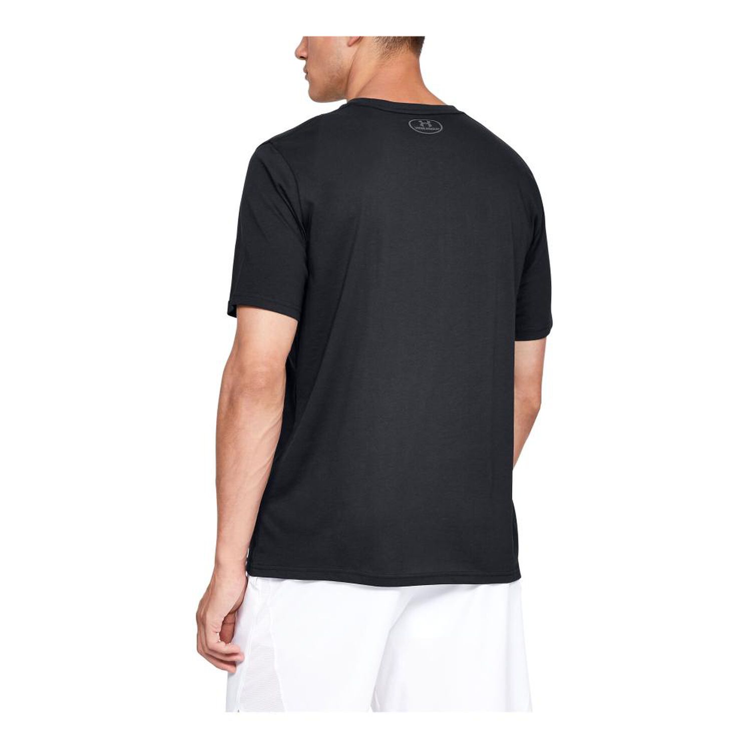 Polera Hombre Under Armour image number 3.0