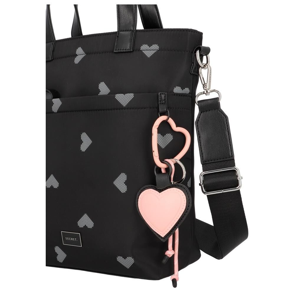 Cartera Hombro Mujer Secret Love St6 image number 4.0