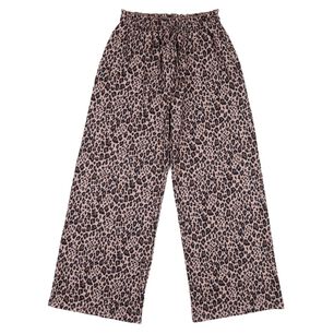 Pantalón Niña Red - Rock