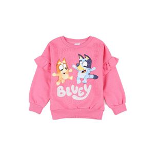 Poler&oacute;n Ni&ntilde;a Bluey