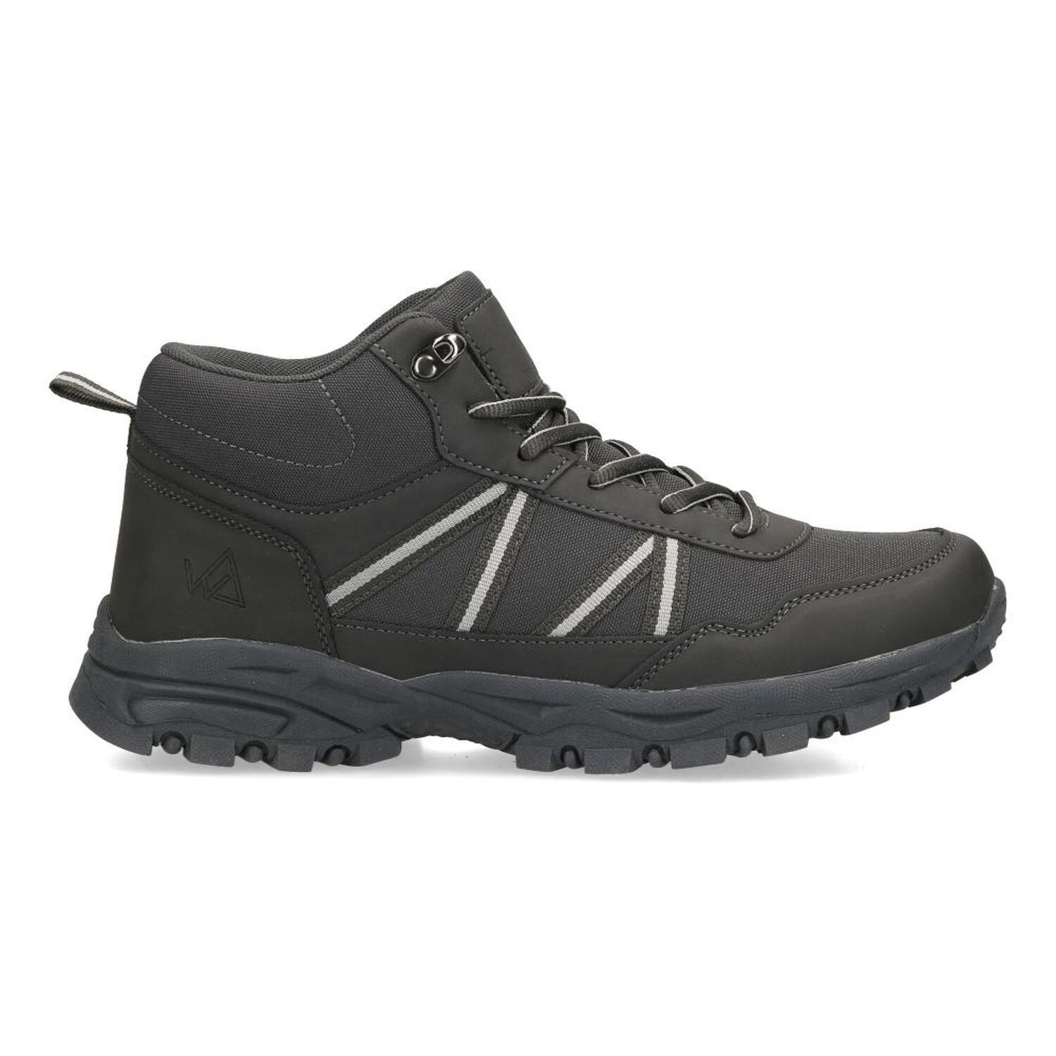 Zapatilla Hombre Wetland Grey image number 2.0