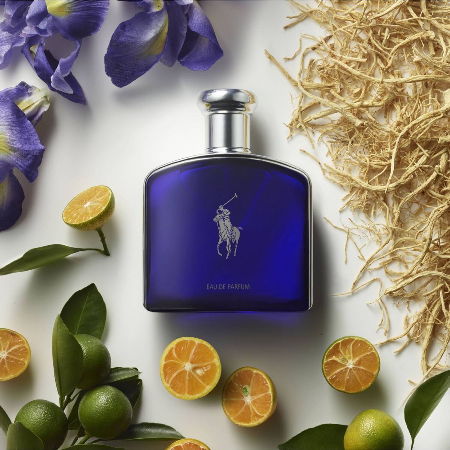 Polo Blue 125 Ml Edp Ralph Laurent image number 2.0