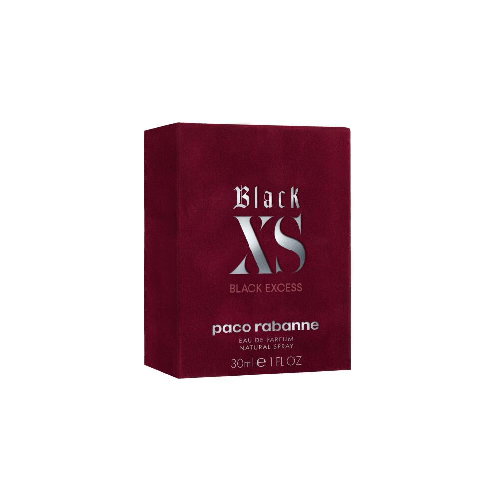 Black Xs For Her 30Ml Edp image number 2.0