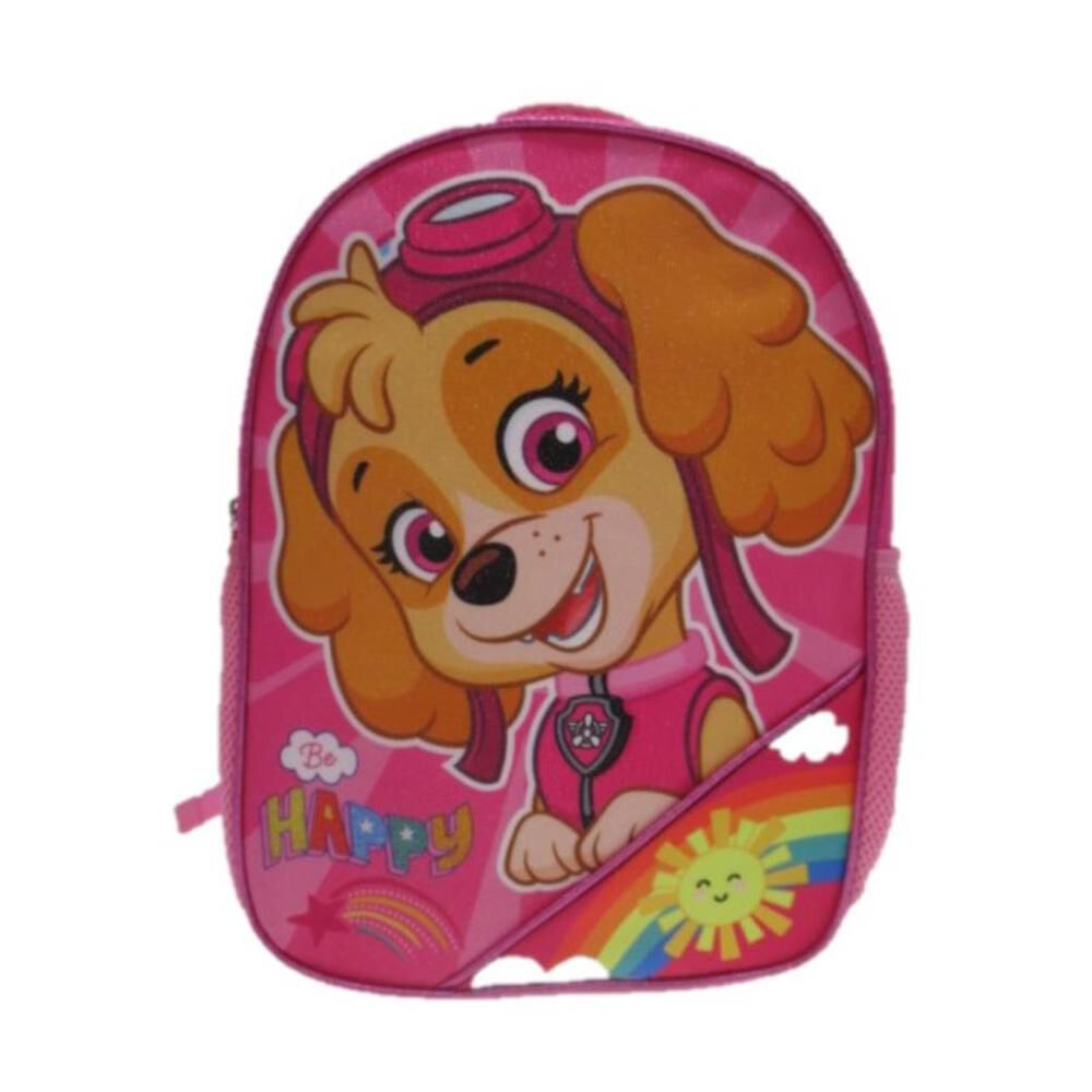 Mochila Niña Paw Patrol Pp77948g image number 0.0