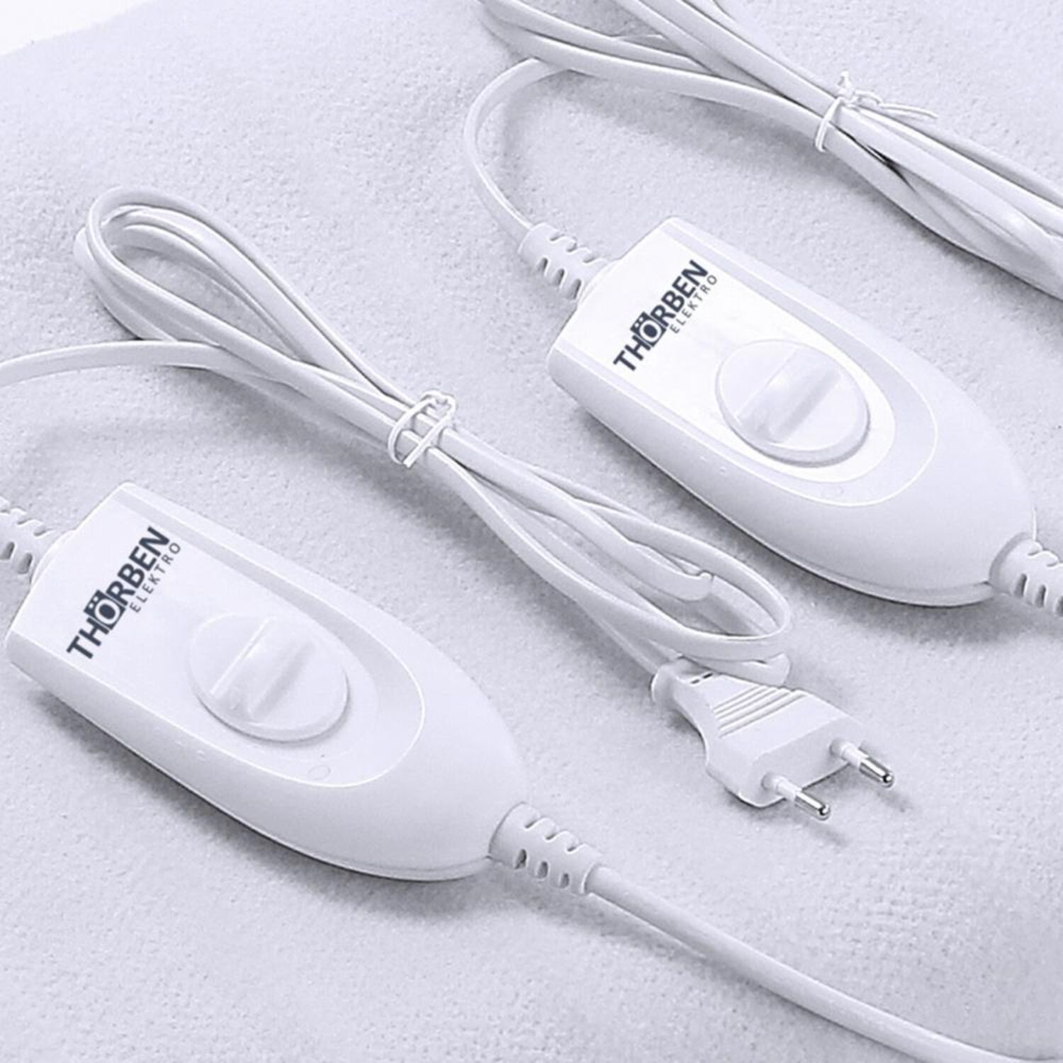 Calienta Cama Thorben Thor Dual Underblanket / 2 Plazas image number 1.0
