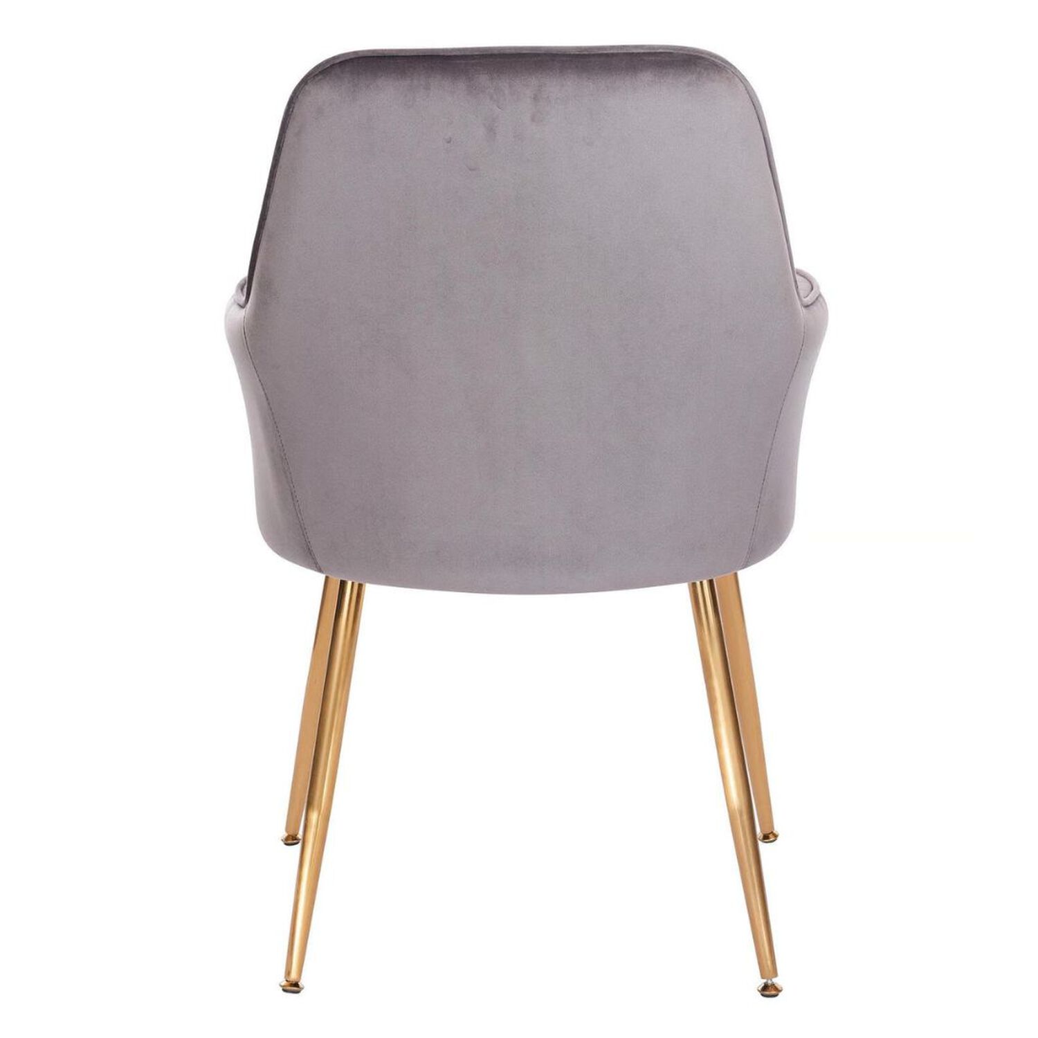Sitial De Comedor Diamante Gris image number 5.0