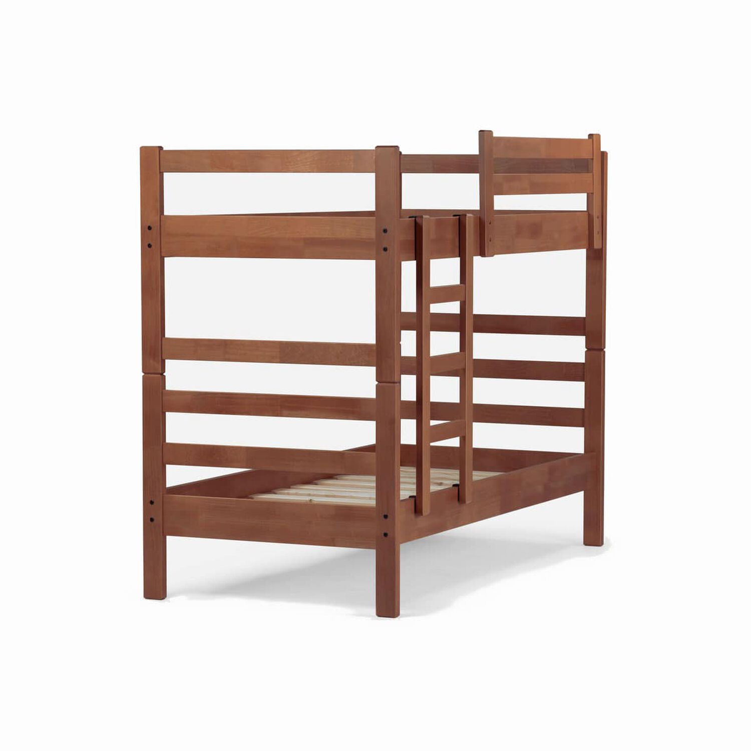 Camarote Zen 1 Plaza Madera Desmontable image number 0.0