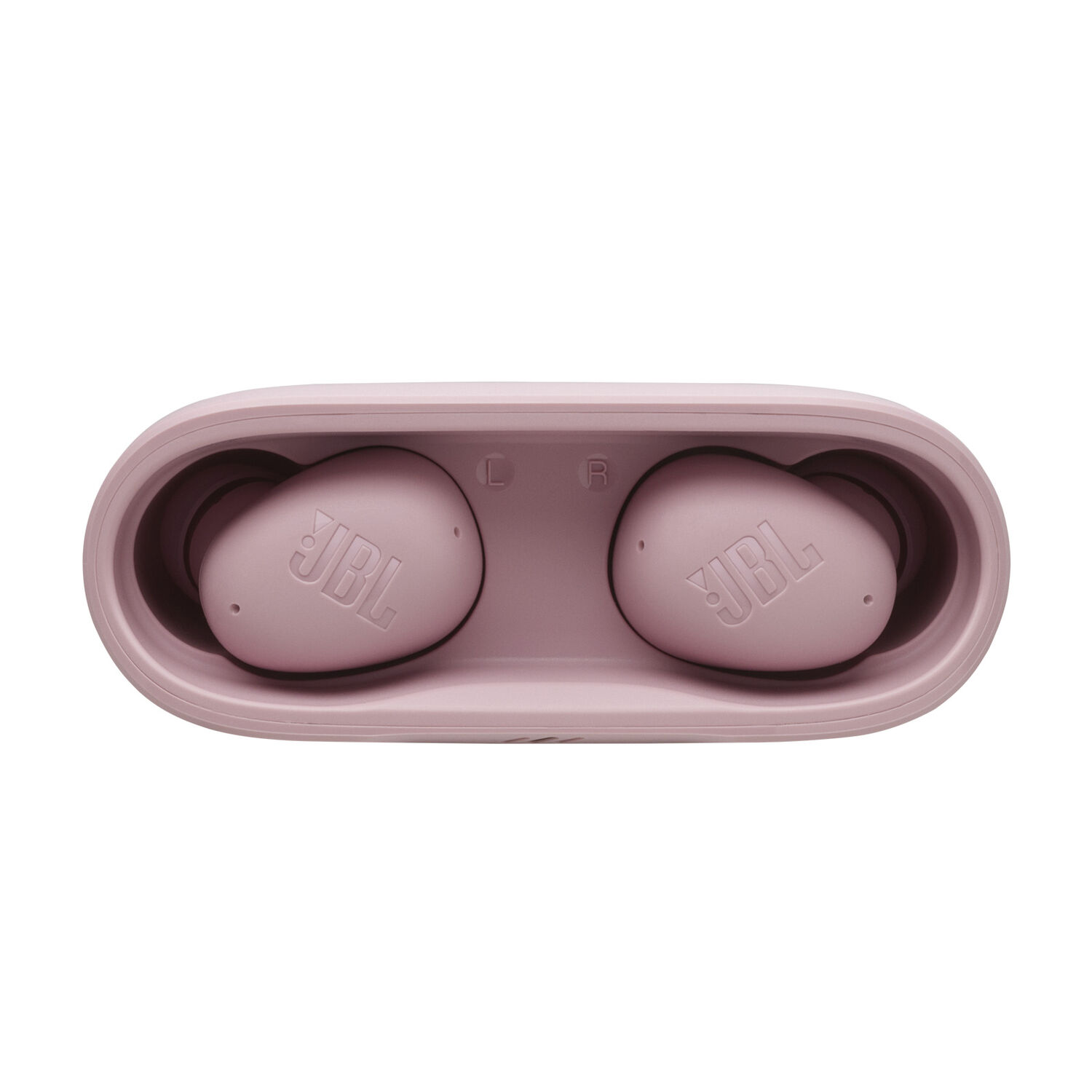 Audifonos Jbl Wave Buds 2 Rosa image number 3.0
