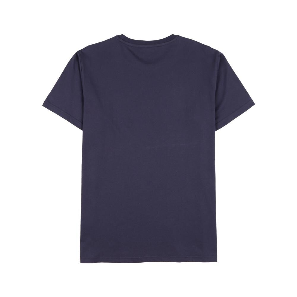 Polera Hombre Skuad image number 1.0