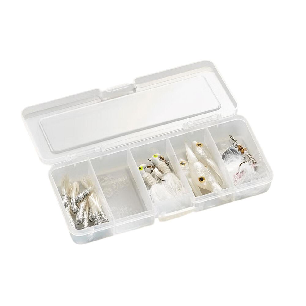 Caja Plastica 5 Divisiones image number 2.0
