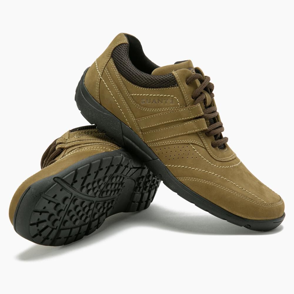 Zapato Casual Hombre Guante en Oferta | Hites.com