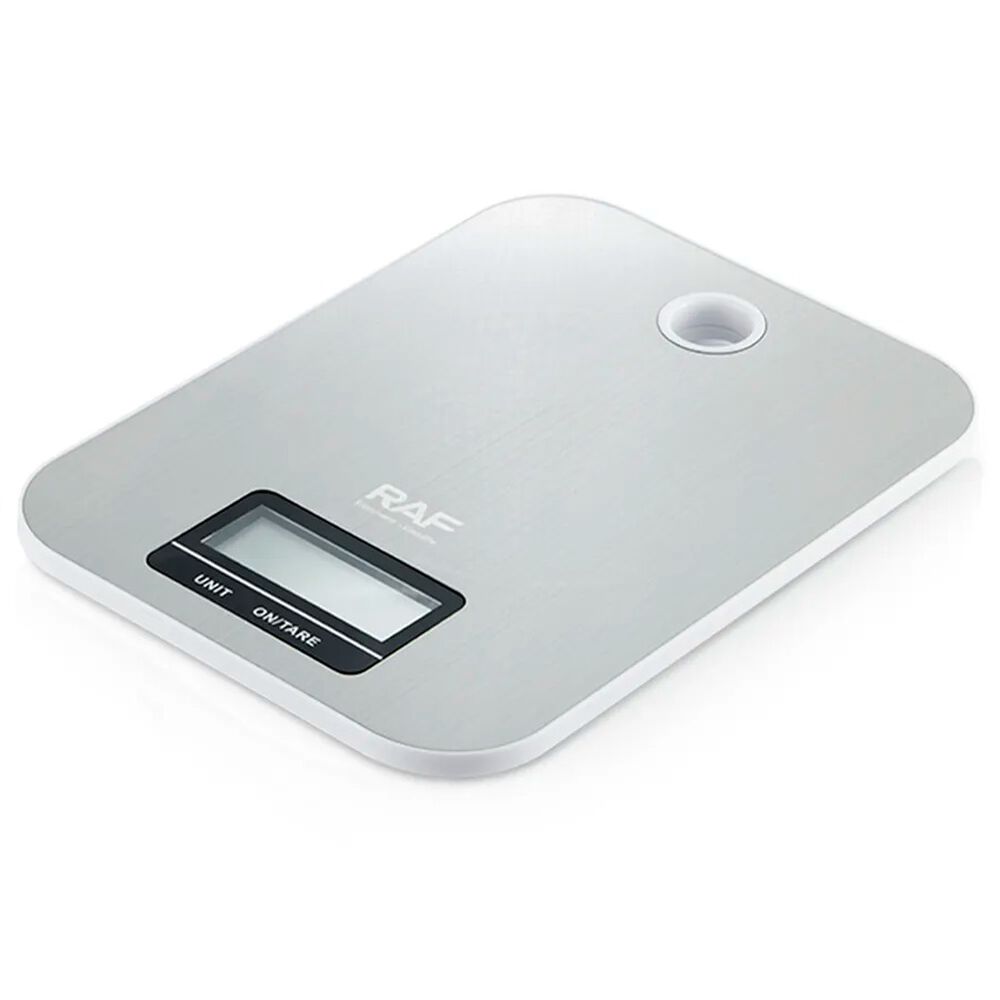Bascula Digital Cocina Balanza Alimentos Acero Inoxidable 5kg image number 3.0