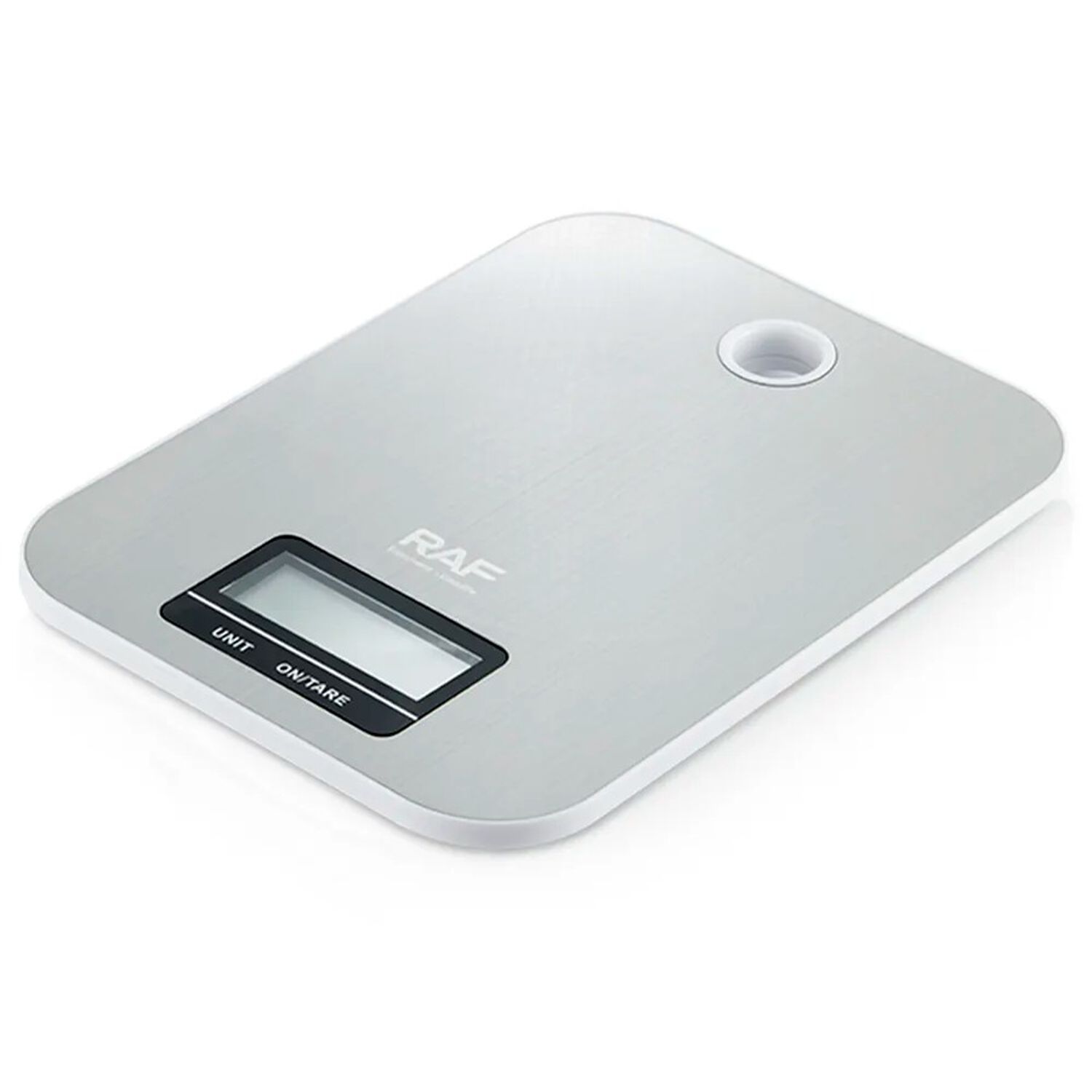 Bascula Digital Cocina Balanza Alimentos Acero Inoxidable 5kg image number 3.0