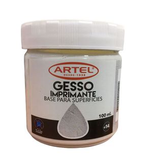 Gesso Artel 100ml