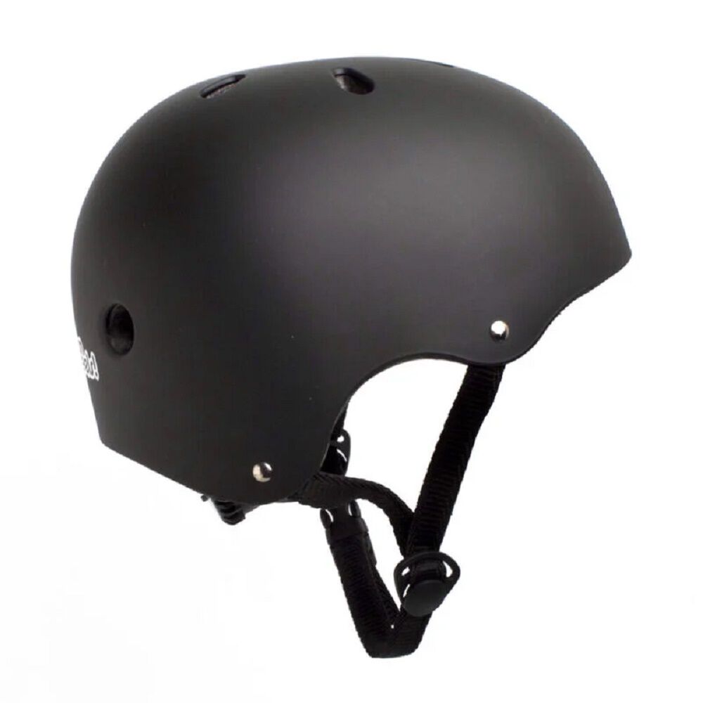 Casco Urbano Con Luz Negro image number 1.0