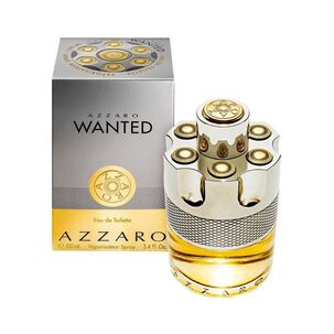 Azzaro Wanted 100ml Edt Hombre Azzaro