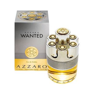 Azzaro Wanted 100ml Edt Hombre Azzaro