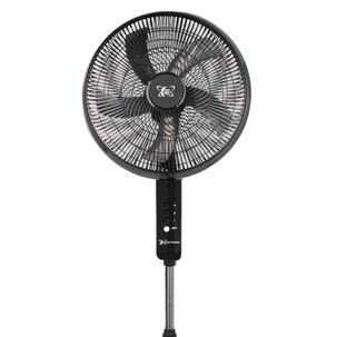 Ventilador De Pedestal 16 Electron 5 Aspas Ba-2511