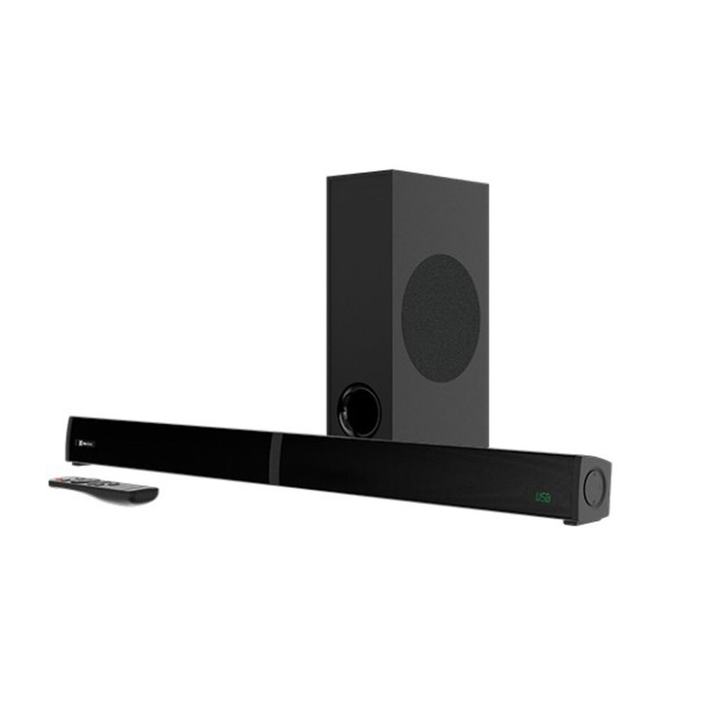 Barra De Sonido Klipx Boombar Air (ksb-301) image number 1.0