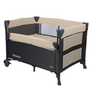 Cuna Playard Colecho Ara Beige
