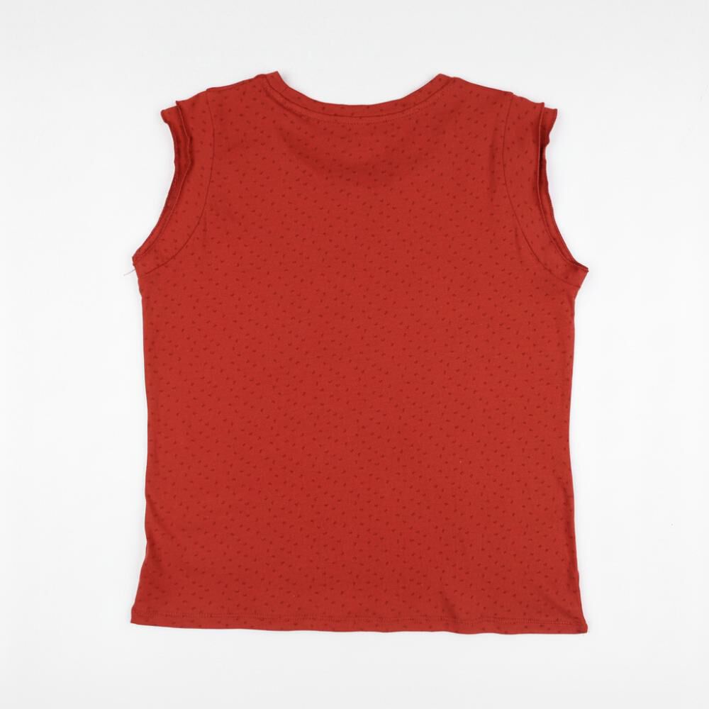 Polera Mujer Geeps image number 1.0