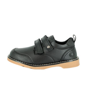 Zapato Elian Negro Bamboo
