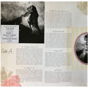 Ariana Grande - Yours Truly | Vinilo