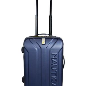 Maleta S De Cabina Prime Azul Nautica