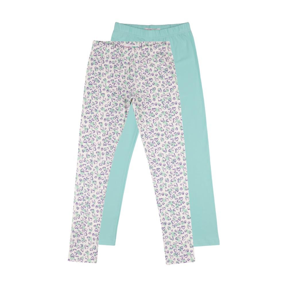 Calza Ni&ntilde;a Topsis image number 0.0