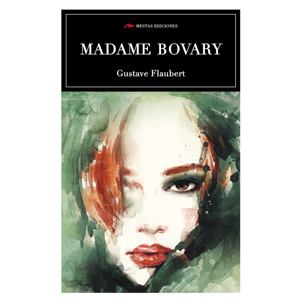 Madame Bovary image number 0.0