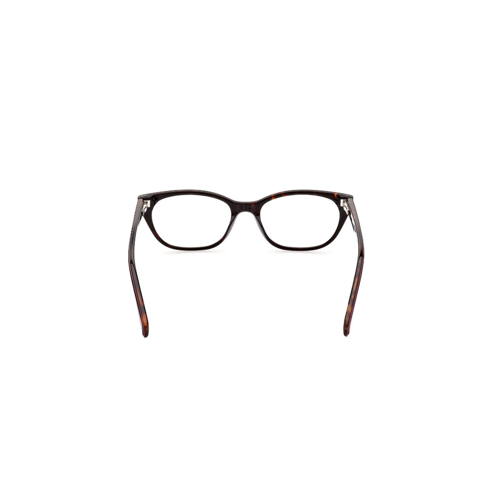 Lentes &Oacute;pticos Marr&oacute;n Skechers Para Ni&ntilde;os image number 3.0