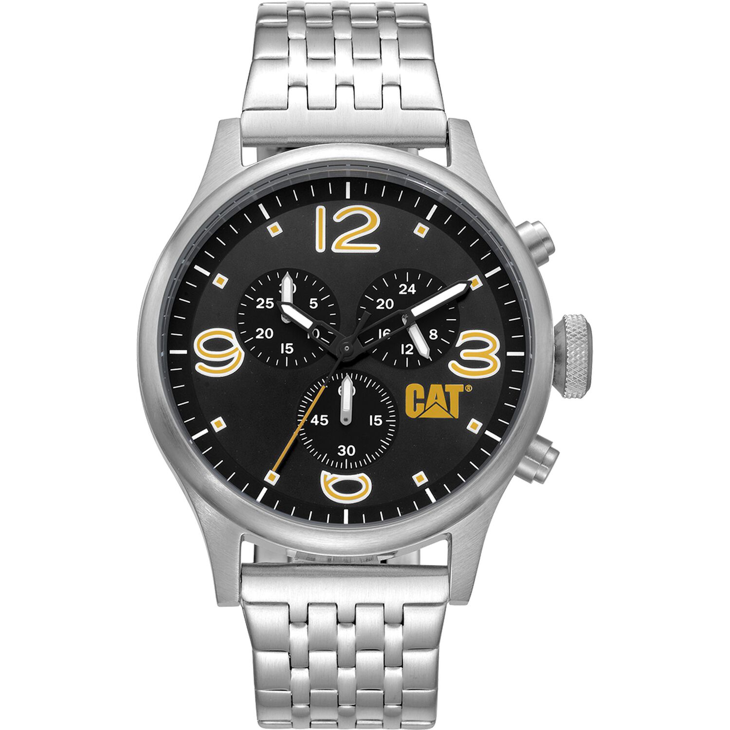 Reloj Cat Hombre Qb-143-11-137 Diam Chrono image number 0.0