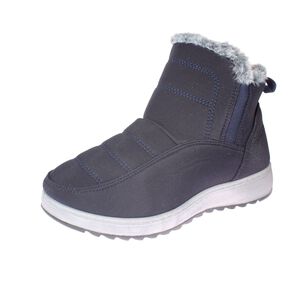 Bot&iacute;n Invernal Azul V&iacute;a Franca Art. 5zyr50navy