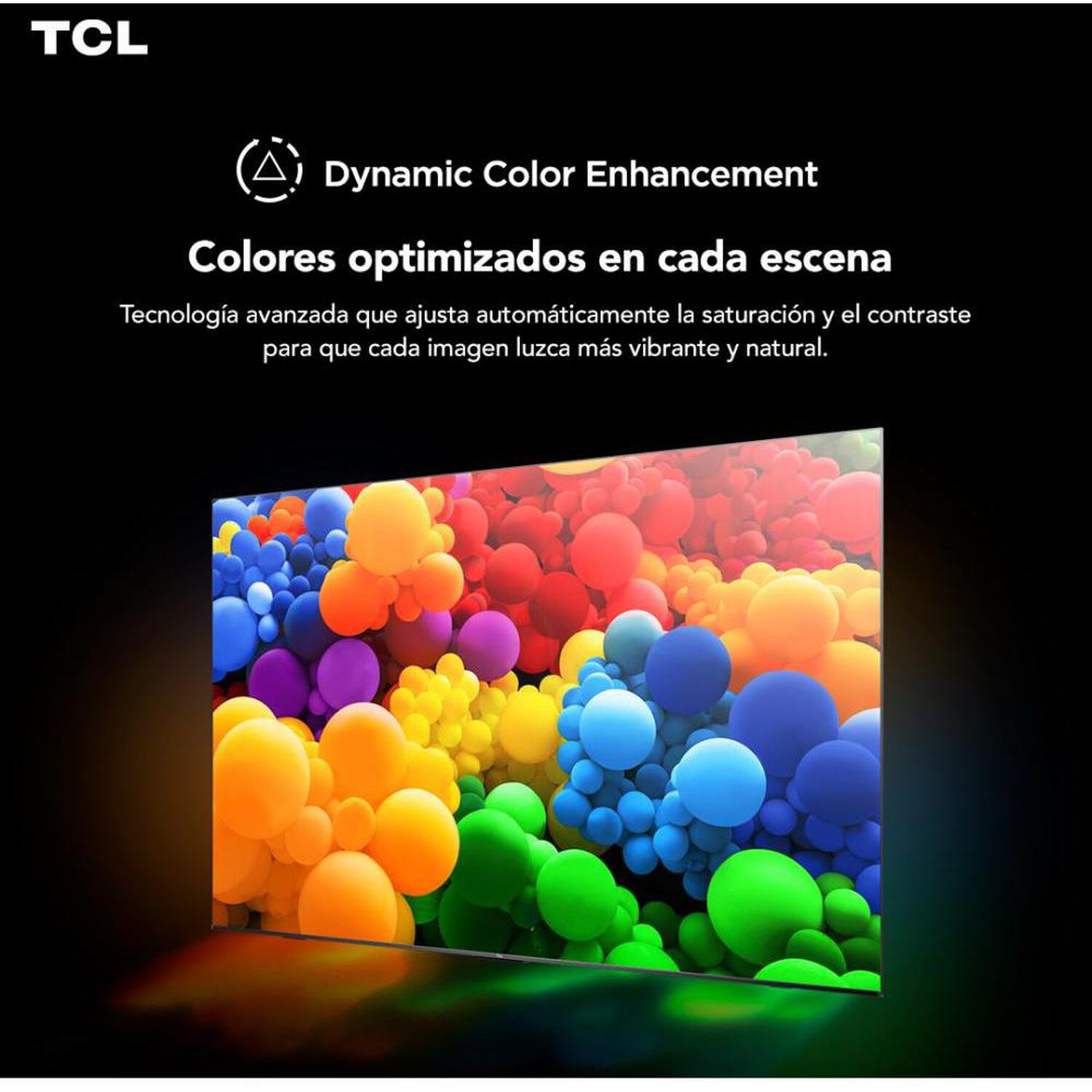 Qled 75" TCL 75T6C / Ultra HD 4K / Smart TV image number 6.0