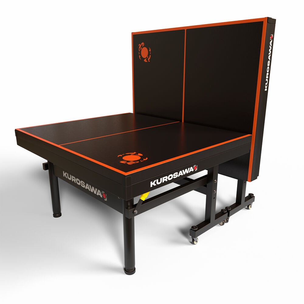 Mesa Ping Pong Competici&oacute;n Sanke Orange Kurosawa image number 7.0