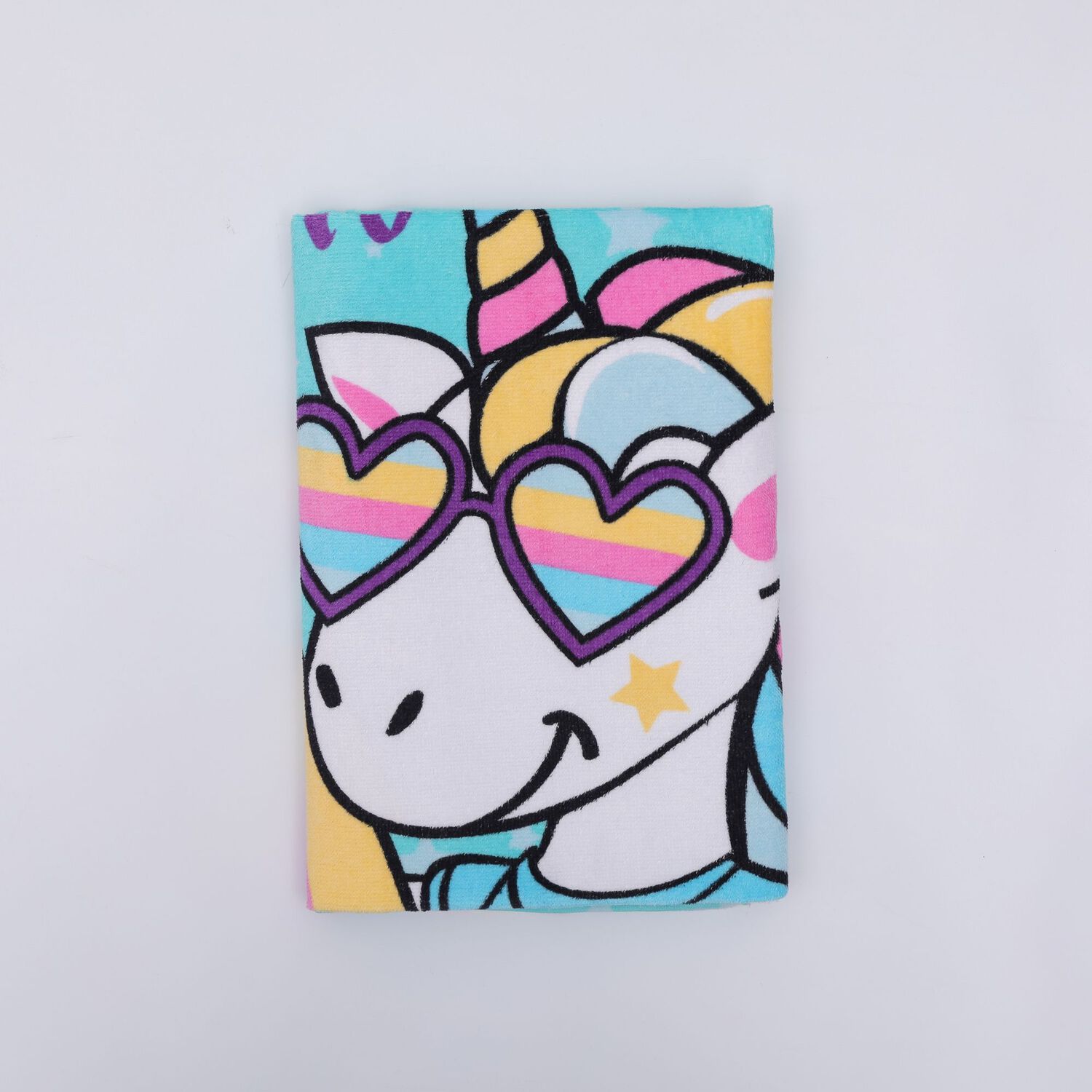 Toalla De Playa Casaideal Kids Unicornio27 / 70x140 Cm image number 2.0