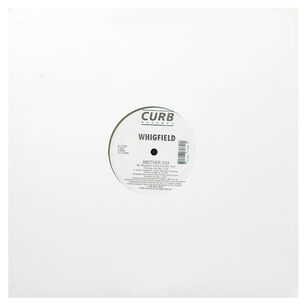 Whigfield - Another Day | 12" Maxi Single Usado