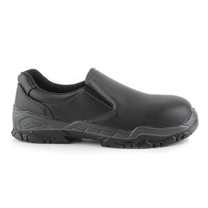 Zapato Seguridad 954 Negro