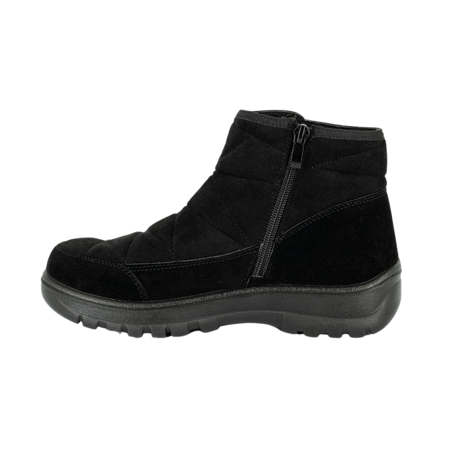 Botin Arbor Negro Passer image number 3.0