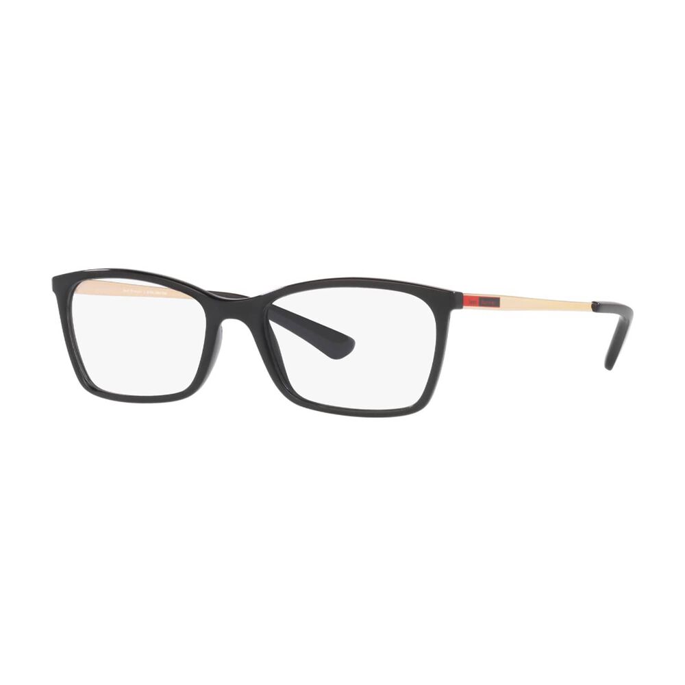 Lentes &Oacute;pticos Negro Jean Monnier image number 1.0