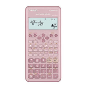 Calculadora Cientifica Casio Fx-82esplus-2-pkwdt