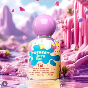 Grandeur Tubbees Berry Blast Edp 50ml