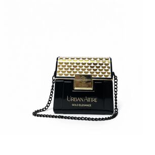 Al Gazal Urban Attire Gold Elegance Edp 100 Ml