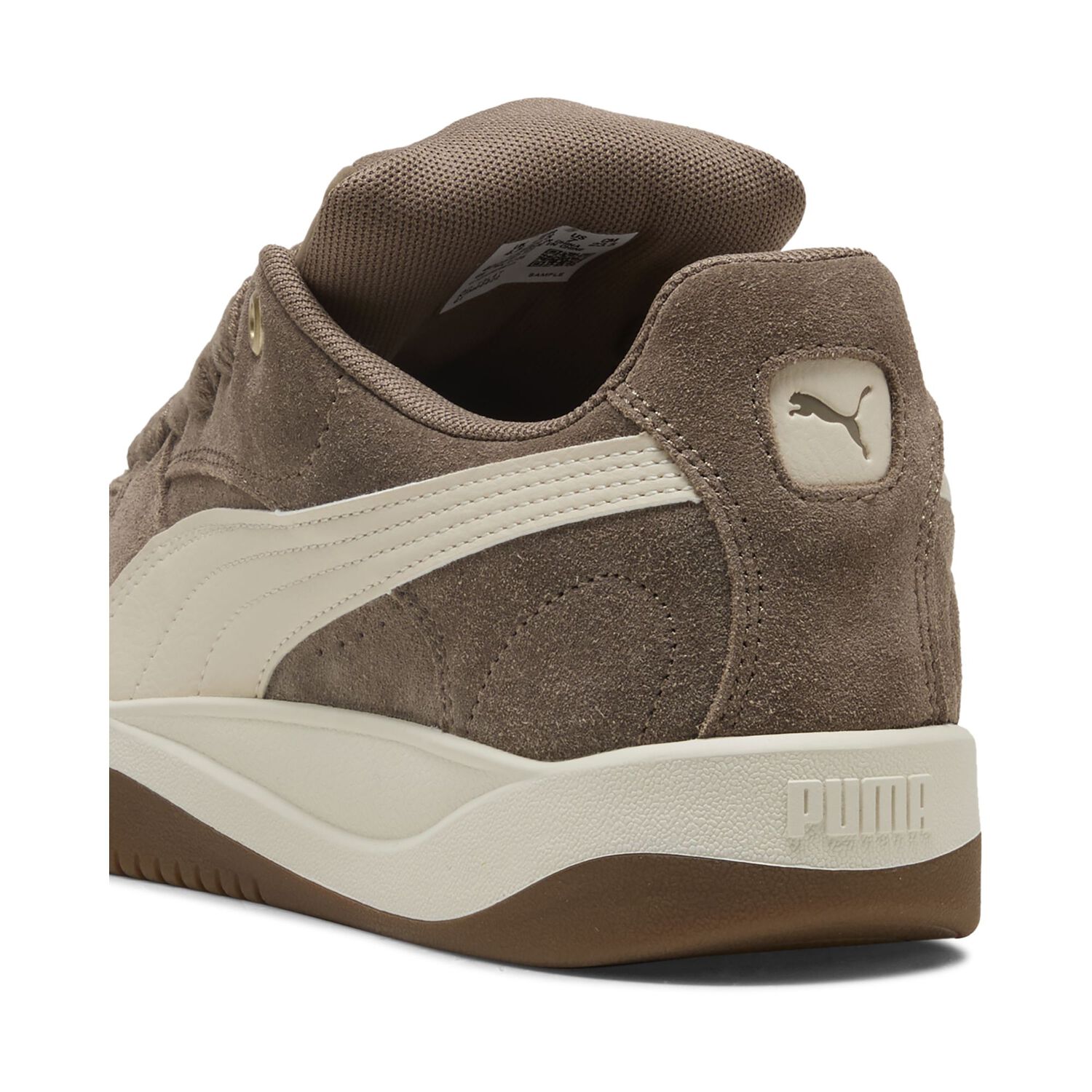 Zapatilla Urbana Puma Park Luna Sd Caf&eacute; image number 1.0