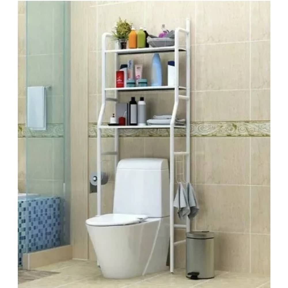 Organizador Ba&ntilde;o Armable image number 2.0