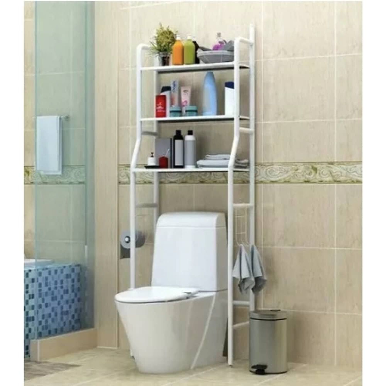 Organizador Ba&ntilde;o Armable image number 2.0