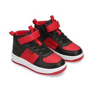 Zapatilla Infantil Topsis Red