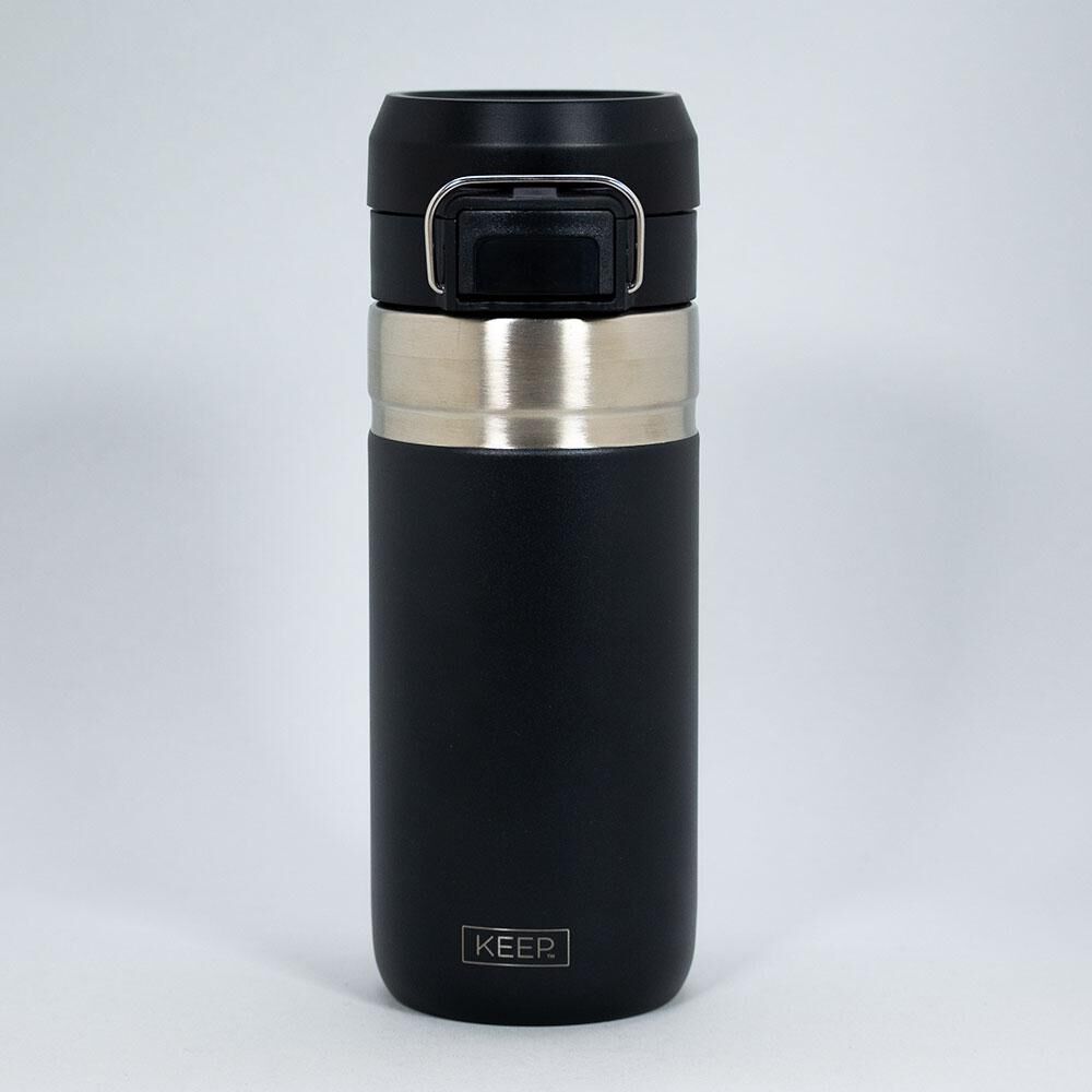 Mug Keep Take Away Termico / 1 Pieza / 0.5 Litros image number 0.0